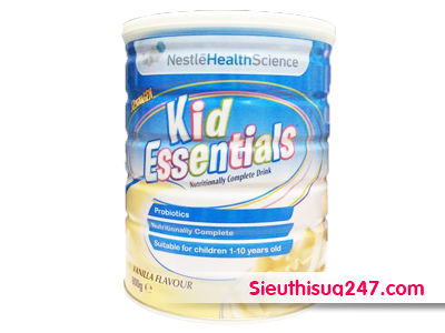 sua-kid-essentials
