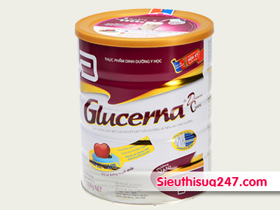 sua-glucerna-850g