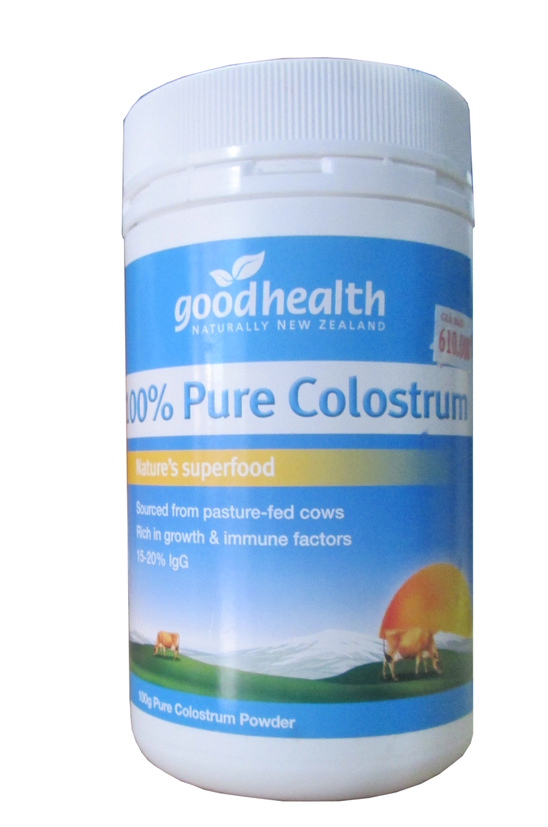 goodhealth