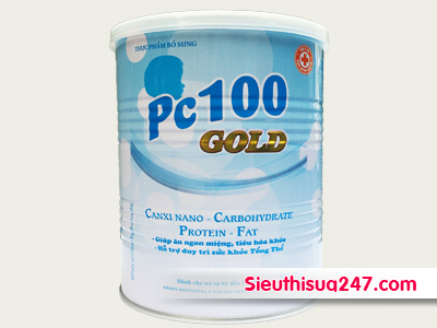 sua-pc100-gold-400g