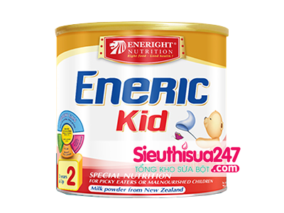 Eneric Kid 2 700g